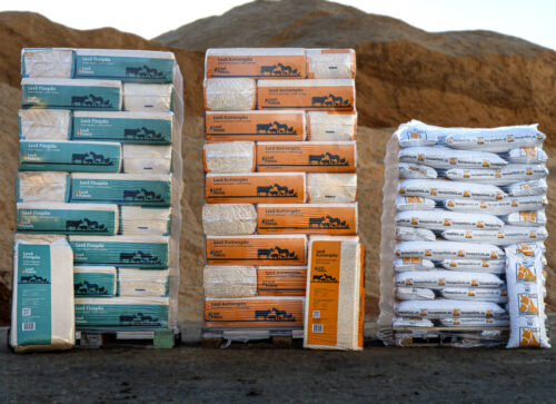 MÄSSPRIS på STRÖPRODUKTER