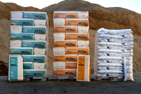 MÄSSPRIS på STRÖPRODUKTER